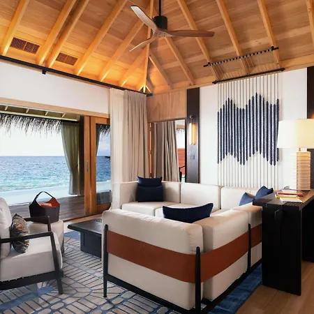V Villas Maldives At Mirihi - Mgallery Collection-2